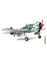 Hangar9 Ki-43 Oscar 50-60cc (env 2,23M) HAN4720