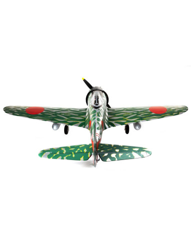 Hangar9 Ki-43 Oscar 50-60cc (env 2,23M) HAN4720