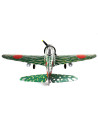 Hangar9 Ki-43 Oscar 50-60cc (env 2,23M) HAN4720