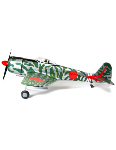 Hangar9 Ki-43 Oscar 50-60cc (env 2,23M) HAN4720