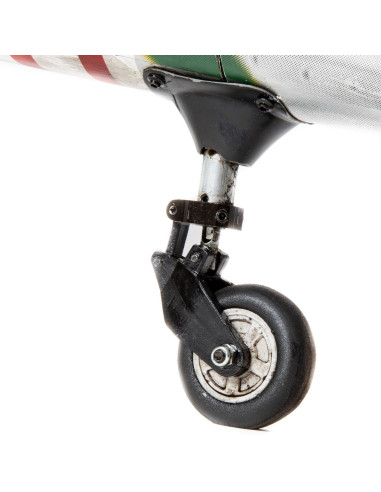 Hangar9 Ki-43 Oscar 50-60cc (env 2,23M) HAN4720