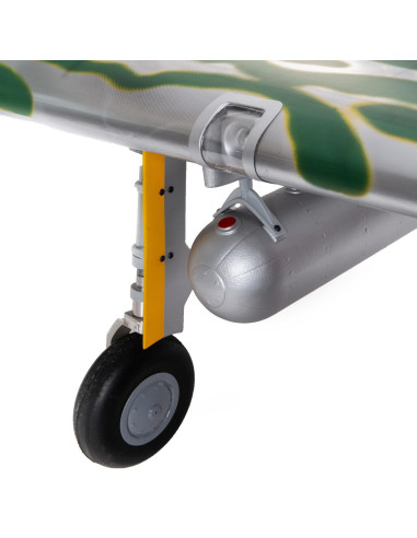 Hangar9 Ki-43 Oscar 50-60cc (env 2,23M) HAN4720