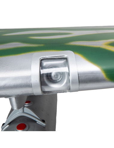 Hangar9 Ki-43 Oscar 50-60cc (env 2,23M) HAN4720