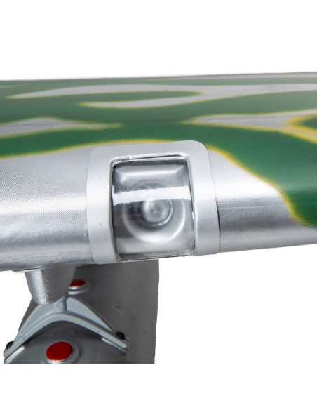 Hangar9 Ki-43 Oscar 50-60cc (env 2,23M) HAN4720