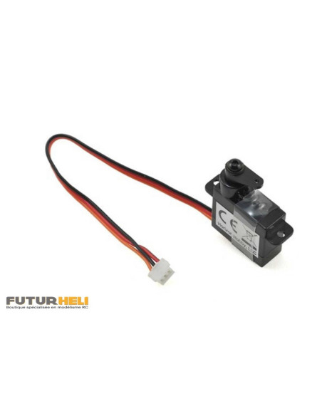 Servo Blade 150S Nanolite MG Heli SPMSH2065