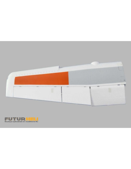 Cargo EC-1500 aile gauche peinte EFL5753