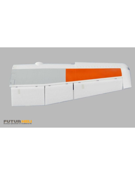 Cargo EC-1500 aile gauche peinte EFL5753