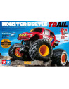 Tamiya Monster beetle Trail 4x4 kit 58672