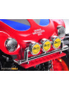 Tamiya Monster beetle Trail 4x4 kit 58672