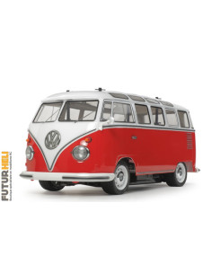Tamiya Carrosserie Van VW type 2 ref 58668