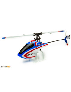 MCPX BL2 Brushless BNF basic "safe/AS3X" Blade BLH6050