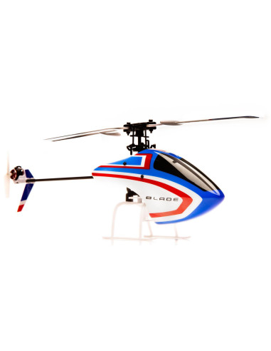 MCPX BL2 Brushless BNF basic "safe/AS3X" Blade BLH6050