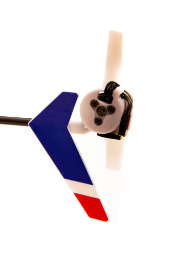 MCPX BL2 Brushless BNF basic "safe/AS3X" Blade BLH6050