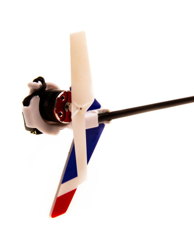 MCPX BL2 Brushless BNF basic "safe/AS3X" Blade BLH6050