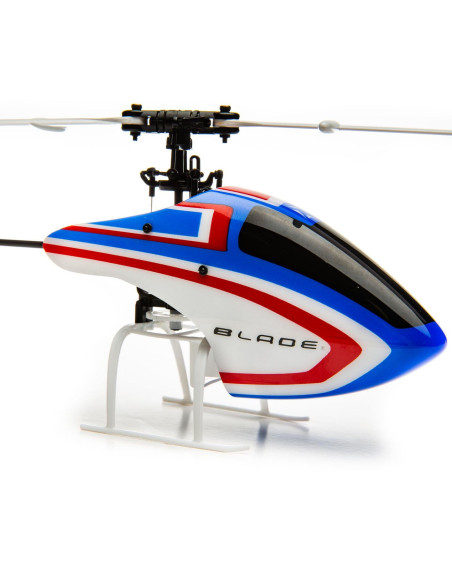MCPX BL2 Brushless BNF basic "safe/AS3X" Blade BLH6050