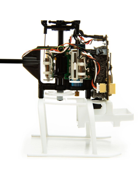 MCPX BL2 Brushless BNF basic "safe/AS3X" Blade BLH6050