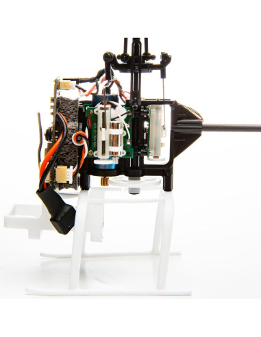 MCPX BL2 Brushless BNF basic "safe/AS3X" Blade BLH6050