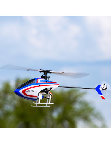 MCPX BL2 Brushless BNF basic "safe/AS3X" Blade BLH6050