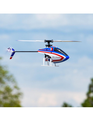 MCPX BL2 Brushless BNF basic "safe/AS3X" Blade BLH6050