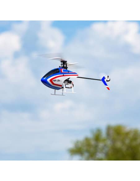 MCPX BL2 Brushless BNF basic "safe/AS3X" Blade BLH6050