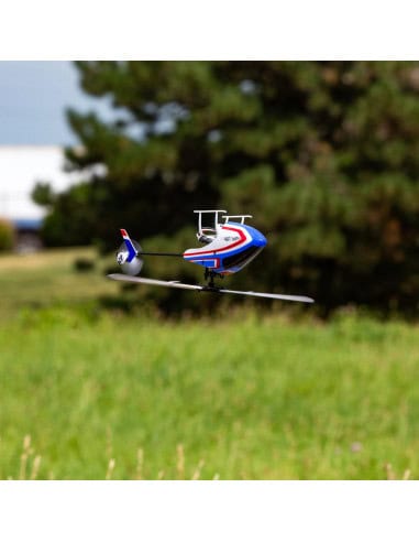 MCPX BL2 Brushless BNF basic "safe/AS3X" Blade BLH6050