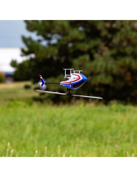 MCPX BL2 Brushless BNF basic "safe/AS3X" Blade BLH6050