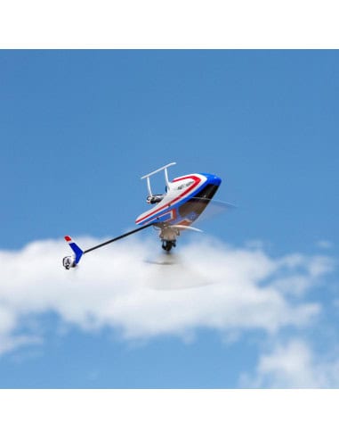 MCPX BL2 Brushless BNF basic "safe/AS3X" Blade BLH6050