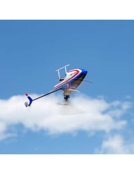 MCPX BL2 Brushless BNF basic "safe/AS3X" Blade BLH6050