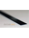 Carbone Plat 6 x 1 mm x 1M