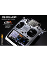Futaba T32MZ double écran Fasstest +R7014SB