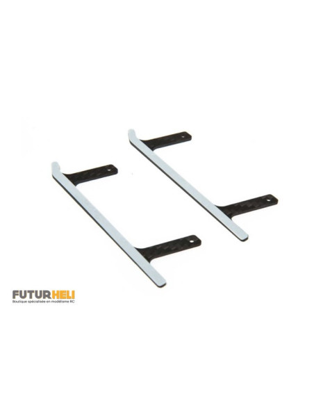 Patin Fusion 180 Blade BLH5806