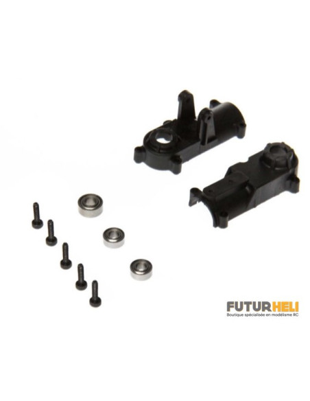 Carter anti-couple Fusion 180 Blade BLH5815