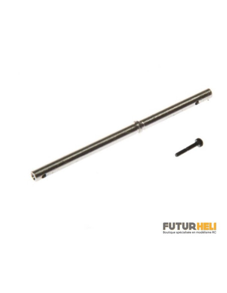 Axe principale fusion 180 Blade BLH5803