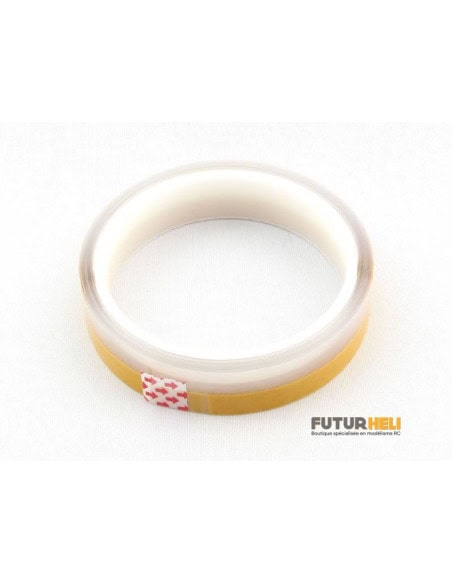 Bande d'tancheité pour volet et ailerons largeur 20mm longueur 5M