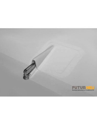 Bande d'tancheité pour volet et ailerons largeur 20mm longueur 5M