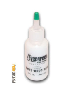 Colle Blanche 56g Evergreen