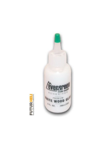 Colle Blanche 56g Evergreen