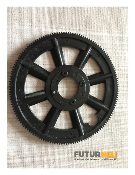 Couronne entrainement Gyro one