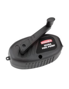 Pompe à carburant à main / Hangar9