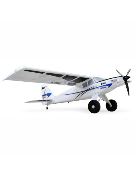 Turbo Timber env 1,5m PNP ou BNF E-flite