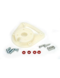 PKZ1825  Support moteur P51 / Parkzone