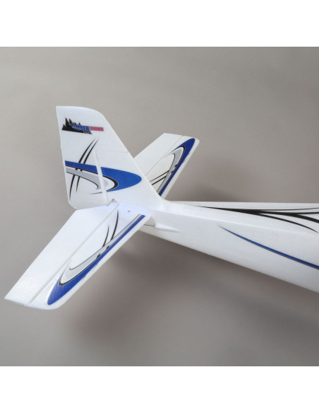 Turbo Timber env 1,5m PNP ou BNF E-flite