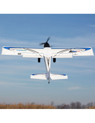 Turbo Timber env 1,5m PNP ou BNF E-flite