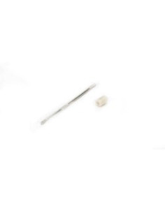 PKZ3904 Axe + bague moteur Piper J3 / Parkzone