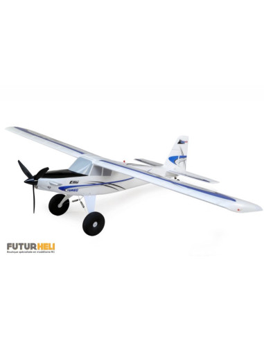 Turbo Timber env 1,5m PNP ou BNF E-flite
