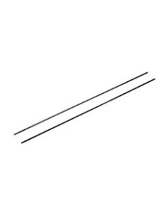 EFLH1149 Barre de Bell x 2  BCP, BCPP, BSR  / E-flite