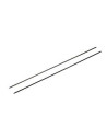 EFLH1149 Barre de Bell x 2  BCP, BCPP, BSR  / E-flite