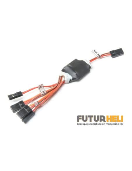 Controleur Led E-flite EFLA521