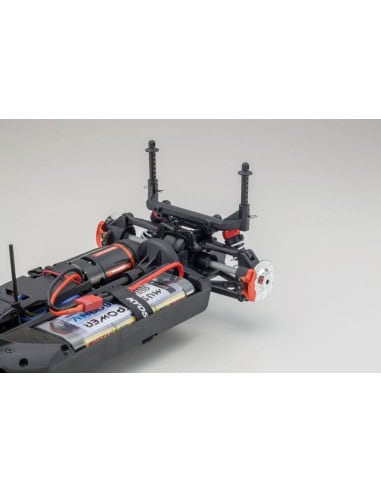 Kyosho Dodge Challenger SRT Demon 1/10 prêt à rouler 34415T1B