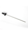 EFLH2212 Inner Shaft with Head/Hub, BMCX, BMCXT / Eflite